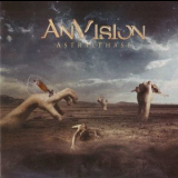 Anvision - Astral Phase '2012