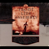 Front Line Assembly - Millennium [CDS] '1994