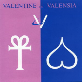 Valentine Vs. Valensia - V '2002