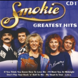 Smokie - Greatest Hits (3CD) '2006