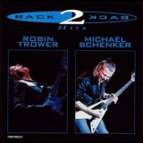 Robin Trower & Michael Schenker - Back 2 Back Hits '1998