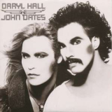 Daryl Hall & John Oates - Daryl Hall & John Oates [2000 Reissue](Original Album Classics) '1975