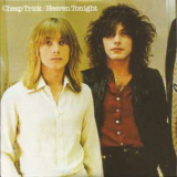 Cheap Trick - Heaven Tonight(Original Album Classics Box) '1978