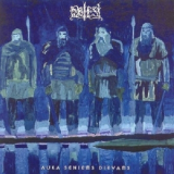 Obtest - Auka Seniems Dievams '2001