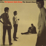 The Spencer Davis Group - The Second Album '1966