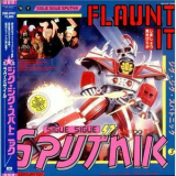 Flaunt It - Sigue Sigue Sputnik '1986