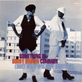 Bobby Brown & Whitney Houston - Something In Common '1993