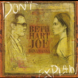 Beth Hart And Joe Bonamassa - Don't Explain '2011