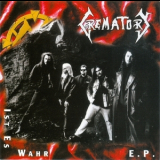 Crematory - Ist Es Wahr '1996