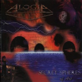 Alogia - Secret Spheres Of Art '2005