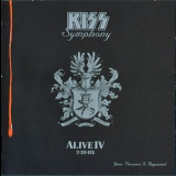 Kiss - Kiss Symphony: Alive IV '2003