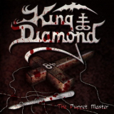 King Diamond - The Puppet Master '2003