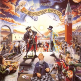Pendragon - The Masquerade Overture (re-release) '1999