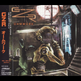 Gzr - Ohmwork [VICP-63122] '2005