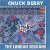 Chuck Berry - The London Chuck Berry Sessions '1972