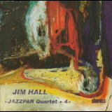 Jim Hall - Jazzpar Quartet + 4 '1999