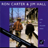 Ron Carter & Jim Hall - Live At Village West '1982