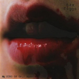 Dax Riggs - We Sing Of Only Blood Or Love [Fat Possum Records - FP1104-2] '2007