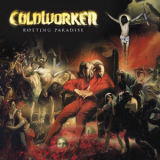 Coldworker - Rotting Paradise (Japan Edition) '2008