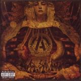 Atreyu - Congregation Of The Damned [Japanese Edition] '2009