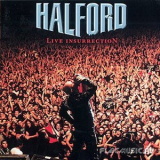 Halford - Live Insurrection [cd 2] (remastered) '2009