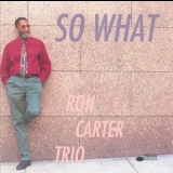 Ron Carter - So What '1998