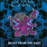 Cyan - Beast From The East '1998