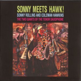 Sonny Rollins - Sonny Meets Hawk! '1963