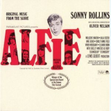 Sonny Rollins - Alfie(Impulse!) '1965