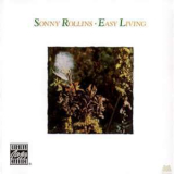 Sonny Rollins - Easy Living '1977