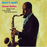 Sonny Rollins - What's New '1962