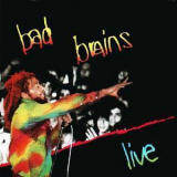 Bad Brains - Live '1988