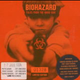 Biohazard - Tales From The Hard Side [CDS] '1994