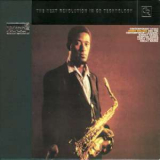 Sonny Rollins - The Contemporary Leaders(VICJ-60244) '1958