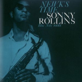 Sonny Rollins - Newk's Time '1957