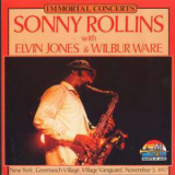 Sonny Rollins - Village Vanguard, November 3, 1957 '1957