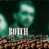 Botch - The Unifying Themes Of Sex, Death, And Religion '1997