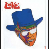 Arthur Lee & Love - The Forever Changes Concert (2CD) '2003