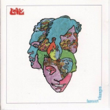 Arthur Lee & Love - Forever Changes (1997, Original Edition) '1967