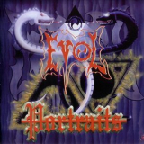 Evol - Portraits '1999