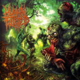 Human Filleted - Blunt Force Embludgeonment '2010