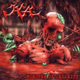 Jagal - Monster Of Insanity '2010