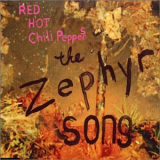 Red Hot Chili Peppers - The Zephyr Song [CDM] '2002