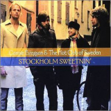 Connie Evingson & The Hot Club Of Sweden - Stockholm Sweetnin' '2006