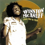 Winston McAnuff - Pick Hits to Click (2006 reissue) '1978