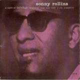 Sonny Rollins - A Night At The Village Vanguard (RVG Edition 1999) (2CD) '1957