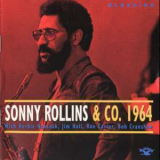 Sonny Rollins - Sonny Rollins & Co. 1964 '1964