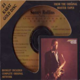Sonny Rollins - Contemporary Leaders(DCC GZS-1057) '1958