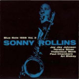 Sonny Rollins - Volume Two '1957