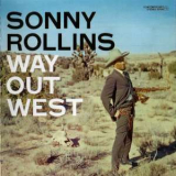 Sonny Rollins - Way Out West(OJC Remasters 2010) '1957